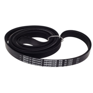 Ремінь 5-ти ручейковий PJ 1262 Optibelt - RB (чорний)